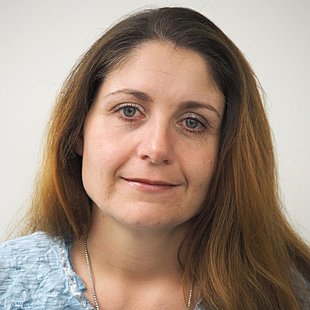 Evelyn Schildknecht Administration Elektro Fallo Wigoltingen