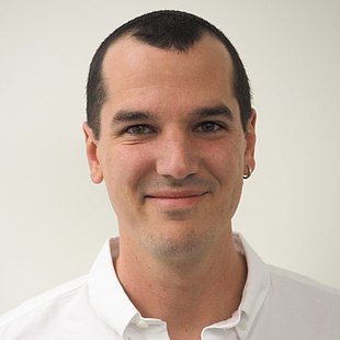 Michael Weidmann Projektleiter Elektro Fallo Wigoltingen